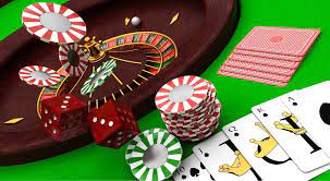Онлайн казино Casino Zenit