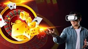 Официальный сайт Goldfishka Casino
